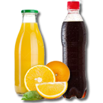 Imagen refrescos y zumos
