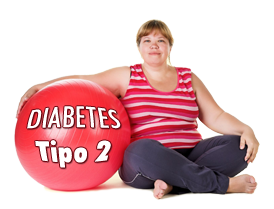 Imagen diabetes tipo 2
