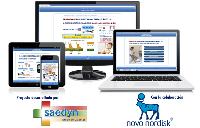 Imagen dispositivos compatibles