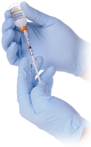 Imagen insulina regular