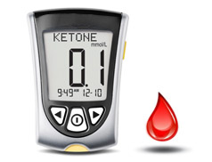 Imagen reflectómetro