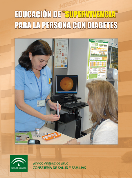 Imagen portada guía educación de supervivencia