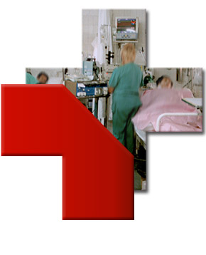 Imagen servicio de urgencias