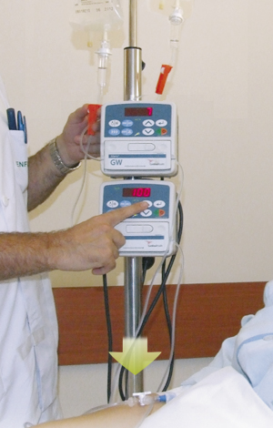 Imagen protocolo de insulina