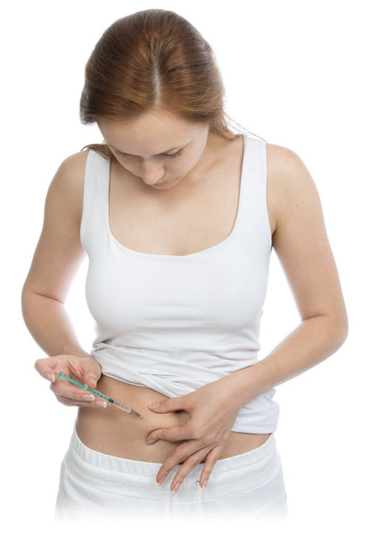 Imagen insulina dosis correctora