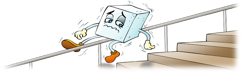 Ilustración hipoglucemia