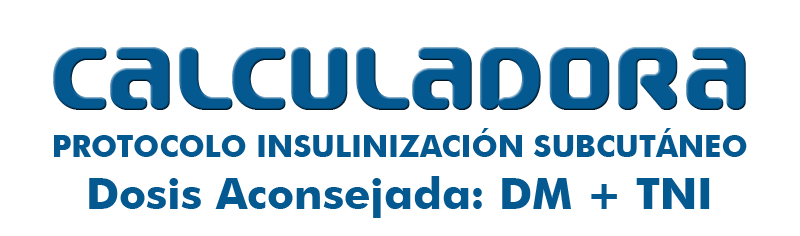 Imagen calculadora tratamiento con TNI