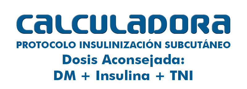 Imagen calculadora Dm + Insulina + ADOS